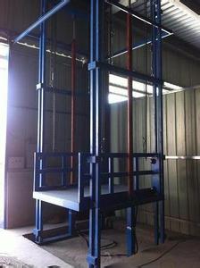 移動式剪叉升降作業平臺